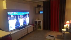 Appartement vue exceptionnelle sur l'océan