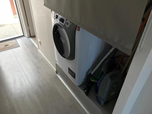 Appartement vue imprenable