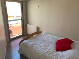 Appartement vue imprenable