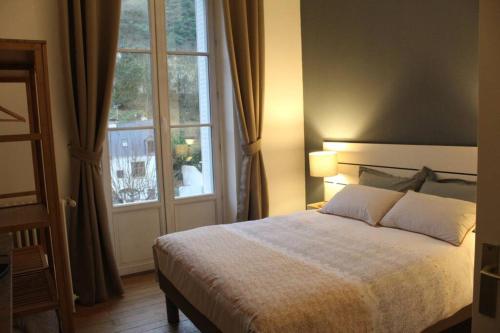 Appartement vue imprenable sur la Loire !!!
