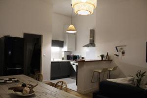 Appartement vue imprenable sur la Loire !!!