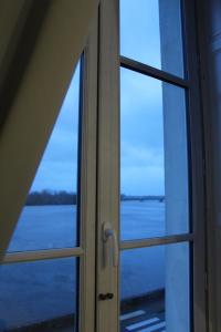 Appartement vue imprenable sur la Loire !!!