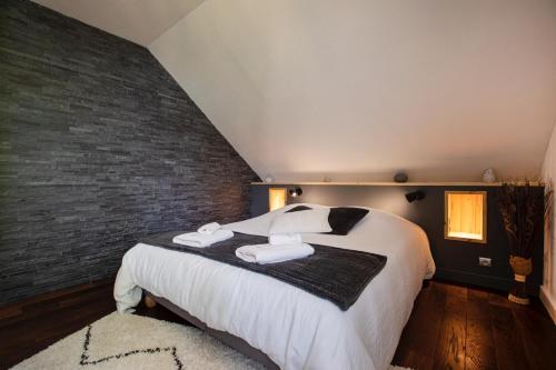 Appartement Vue Lac