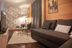 Appartement Vue Lac
