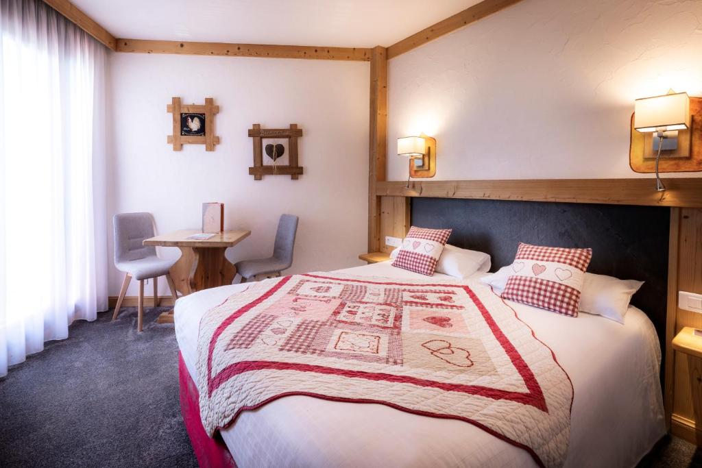 Appartement vue latérale mer
