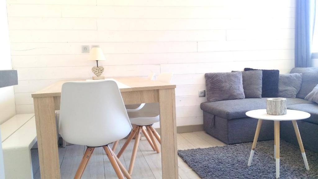 Appartement Vue Mer 212