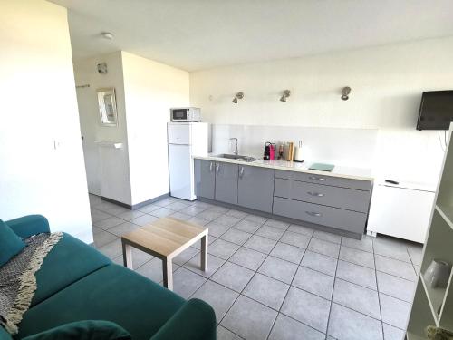 Appartement Vue Mer 212