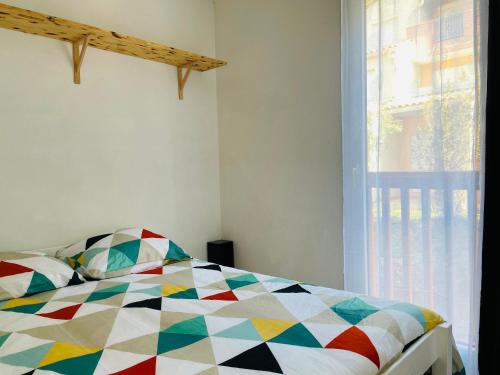 Appartement Vue Mer - 4 personnes