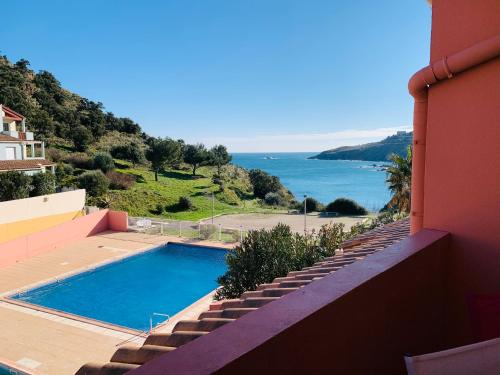 Appartement Vue Mer - 6 personnes