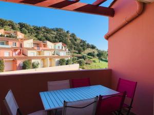 Appartement Vue Mer - 6 personnes