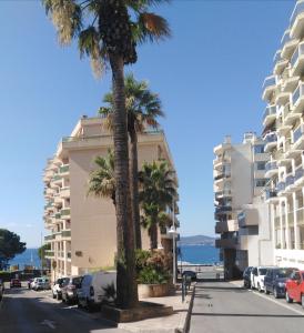 Appartement Appartement Vue Mer 75 m2 RESIDENCE LE CONCORDE 26 Rue Zamenhof 83700 Saint-Raphaël Provence-Alpes-Côte d\'Azur