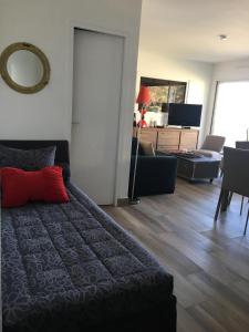 Appartement, vue mer à 150m de la plage