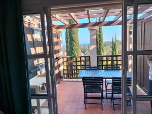 APPARTEMENT VUE MER, AU CALME, ALLEE DES FLEURS