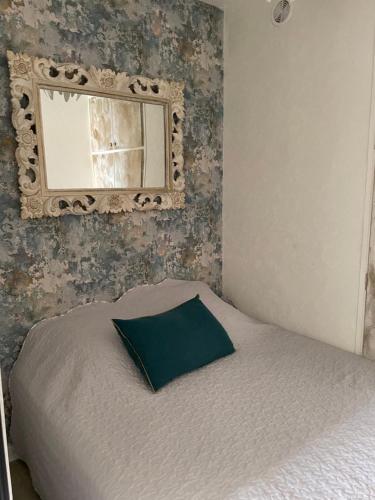 Appartement vue mer au Lavandou