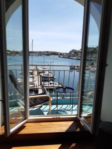 appartement vue mer