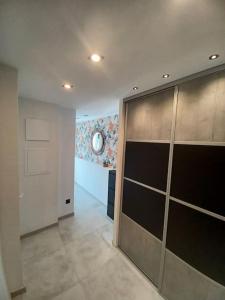 Appartement vue mer - balcon - parking - piscine