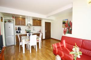 Appartement vue mer