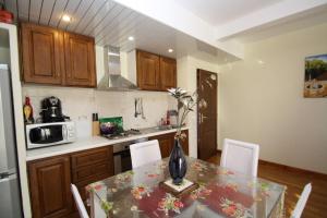 Appartement vue mer