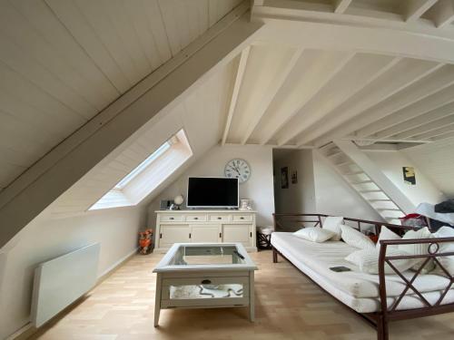 Appartement Vue Mer - Cabourg - Normandie