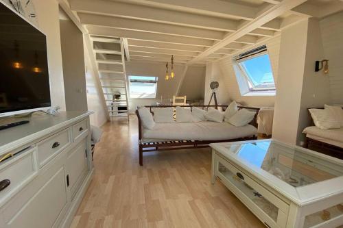 Appartement Vue Mer - Cabourg - Normandie