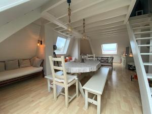 Appartement Vue Mer - Cabourg - Normandie