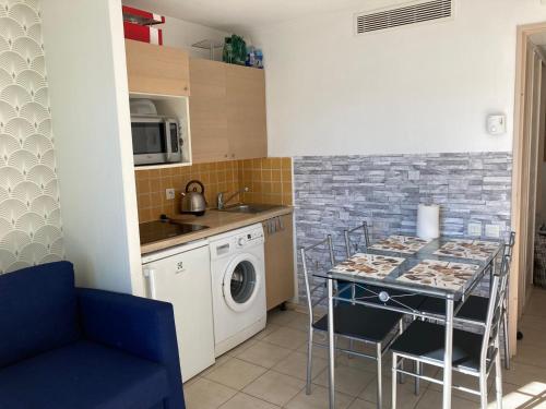 Appartement vue mer