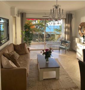 Appartement vue mer