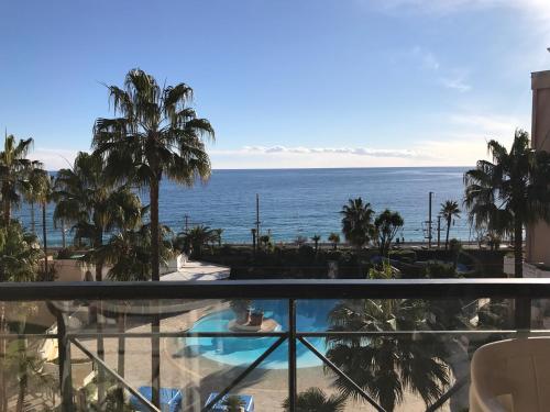 Appartement Vue Mer Cannes Azur