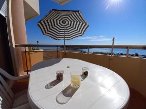 Appartement vue mer / Carnon Plage
