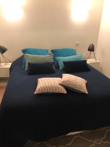 Appartement Vue mer Centre ville