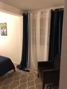 Appartement Vue mer Centre ville