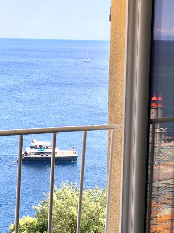 Appartement Vue mer Citadelle La citadelle 9 rue des Turquines, 20200 Bastia