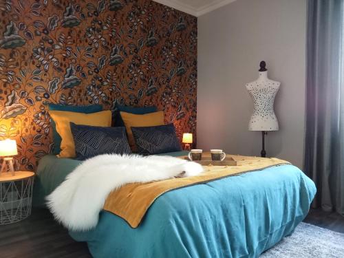 appartement vue mer