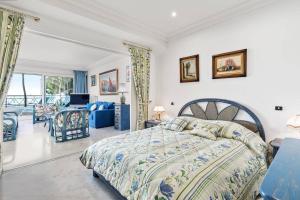 Appartement vue mer, Croisette