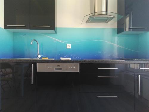 Appartement Vue Mer