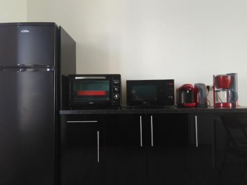 Appartement Vue Mer