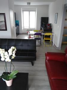 Appartement Vue Mer