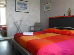 Appartement Vue Mer