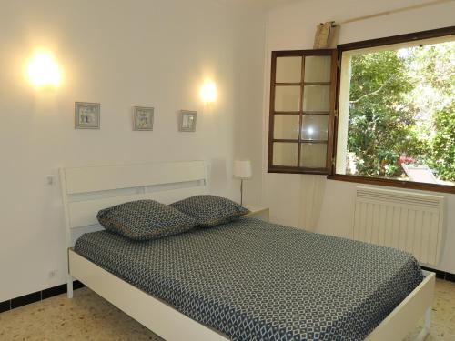 Appartement vue mer dans maison pour 6 personnes