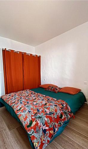 Appartement Vue mer en plein centre de Cargese