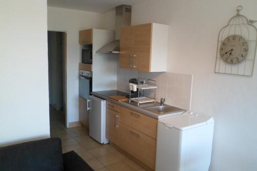 Appartement vue mer et montagne