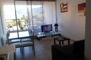 Appartement Appartement vue mer et montagne 7 Les Collines 20260 Calvi Corse