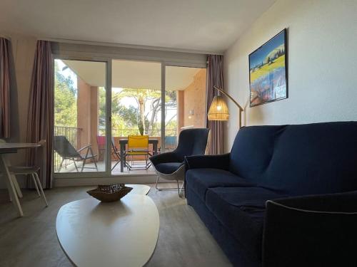 Appartement vue mer et pieds dans l'eau