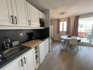 Appartement vue mer et pieds dans l'eau
