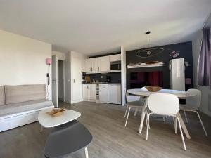 Appartement vue mer et pieds dans l'eau