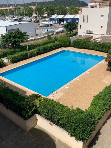 Appartement vue mer