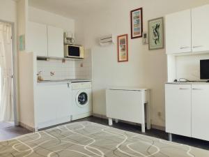 Appartement vue mer