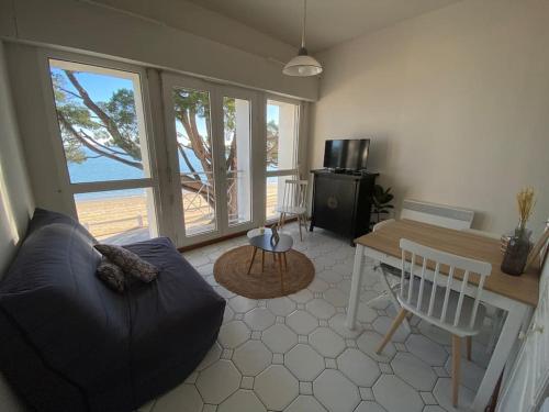 Appartement vue mer île d'Oléron