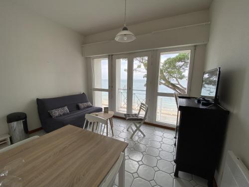 Appartement vue mer île d'Oléron