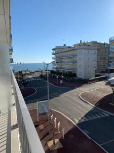 Appartement vue mer